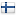 pension-services.net server is located in Finland